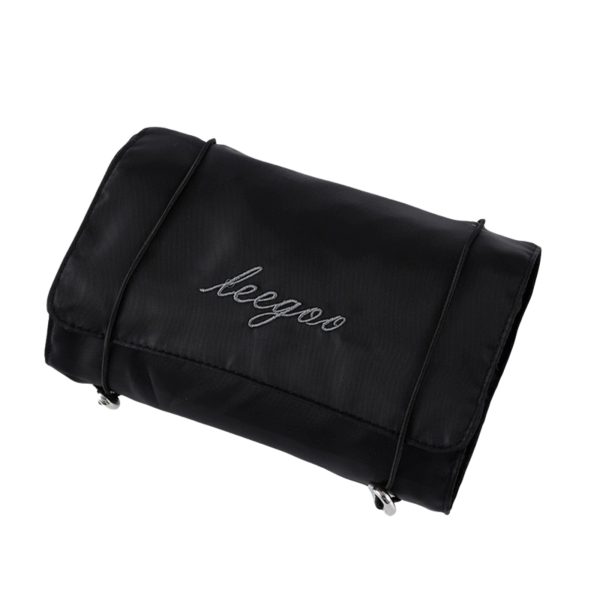 4-In-1 Mesh Cosmetic Bag