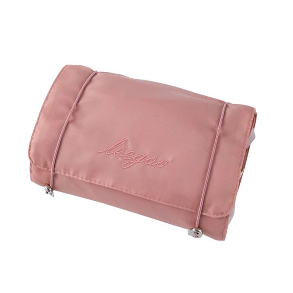 4-In-1 Mesh Cosmetic Bag