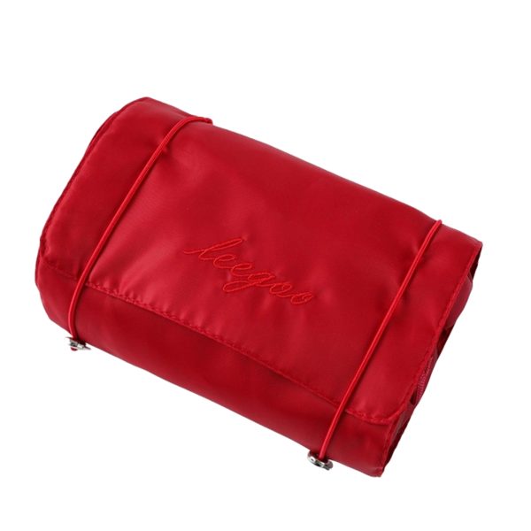 4-In-1 Mesh Cosmetic Bag