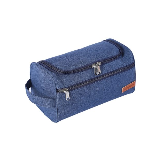 Portable Large Capacity Wash Bag