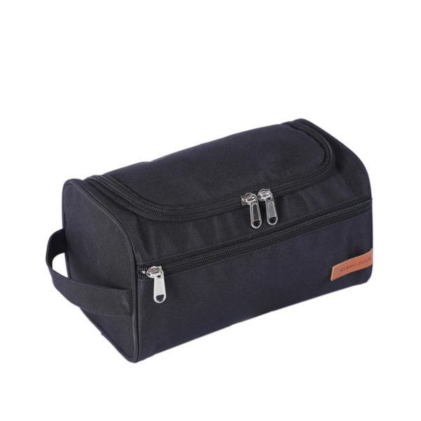 Portable Large Capacity Wash Bag