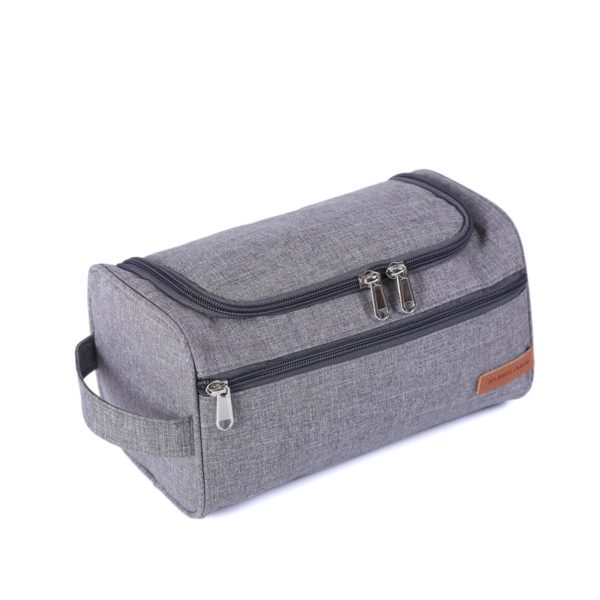 Portable Large Capacity Wash Bag