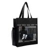 Portable Carry Zipper Bag