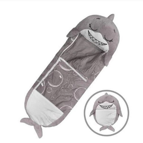 Animal Baby Kids Sleeping Bag Soft Sleepy Sack