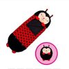 Animal Baby Kids Sleeping Bag Soft Sleepy Sack