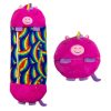 Animal Baby Kids Sleeping Bag Soft Sleepy Sack