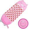 Animal Baby Kids Sleeping Bag Soft Sleepy Sack