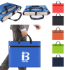 Waterproof Portable Document Tote