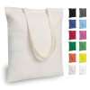 Reusable Canvas Promotional Tote Bag