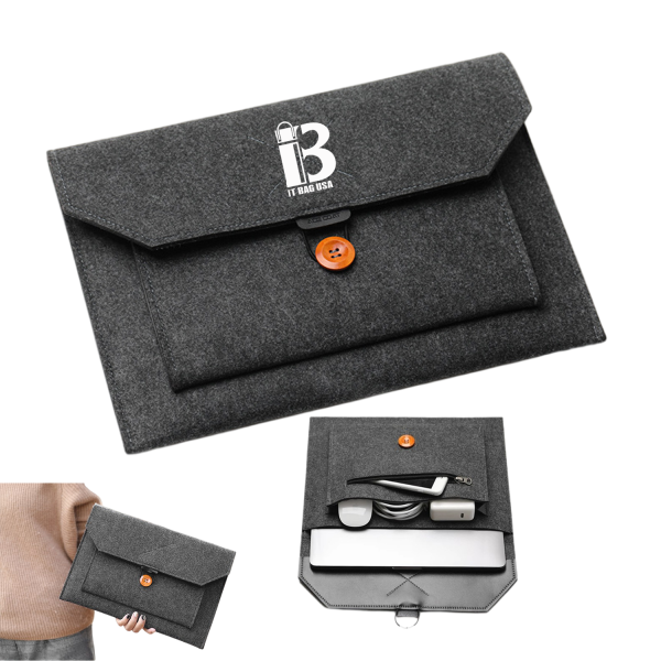 Tech Envelope