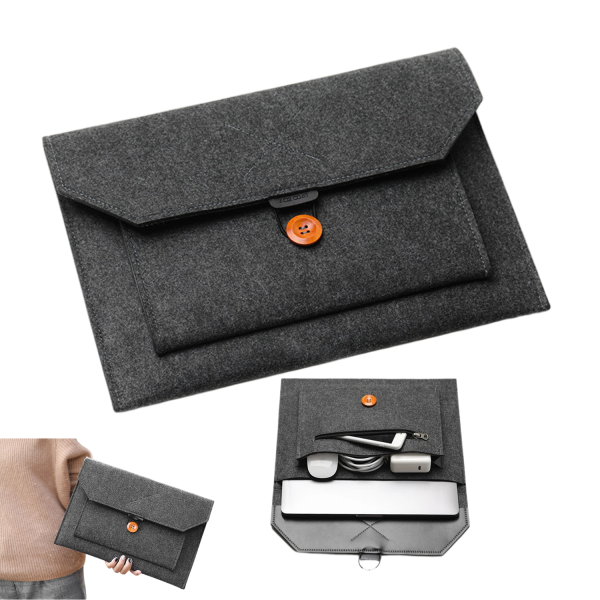 Tech Envelope