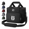 Insulated Lunch Bag