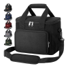 Insulated Lunch Bag