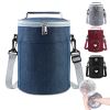 Insulated Lunch Bag