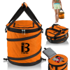 Foldable Cooler Bag