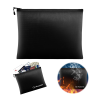 Waterproof And Fireproof Document Bag