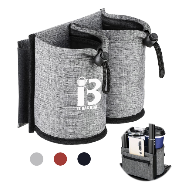 Luggage Travel Drink Bag
