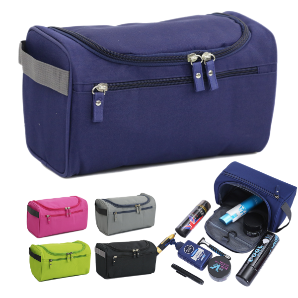 Toiletry Bag