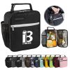 Insulated Lunch Bag