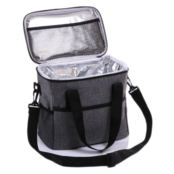 Insulated Cooler Bag