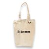 16 OZ Grocery Canvas Tote Bag