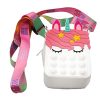 Unicorn Crossbody Bag