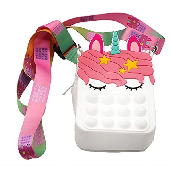 Unicorn Crossbody Bag