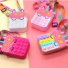 Unicorn Crossbody Bag