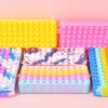 Pop Purse Fidget Bag for Girls