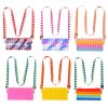 Pop Purse Fidget Bag for Girls