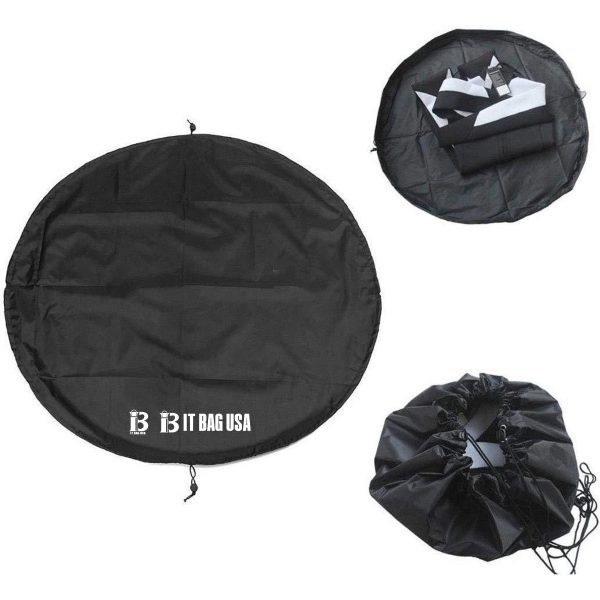 Beach Swimsuit Storage Bag For Surfing Swimming