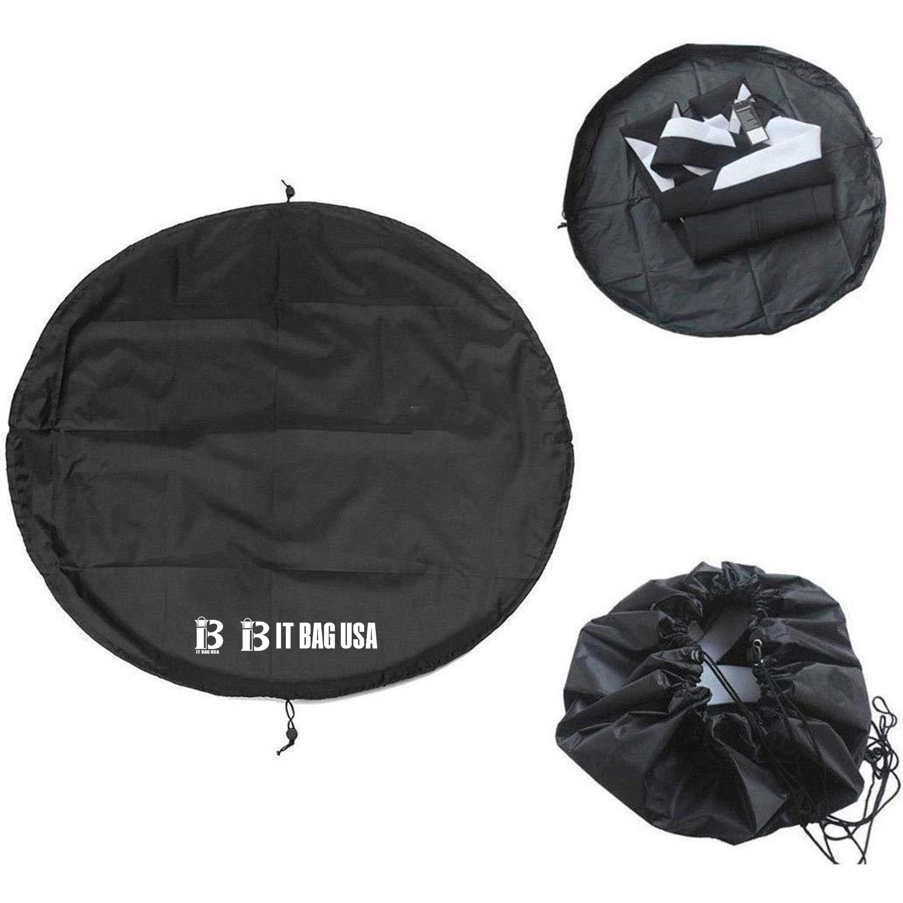 Beach Swimsuit Storage Bag For Surfing Swimming