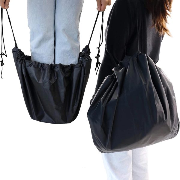 Beach Swimsuit Storage Bag For Surfing Swimming