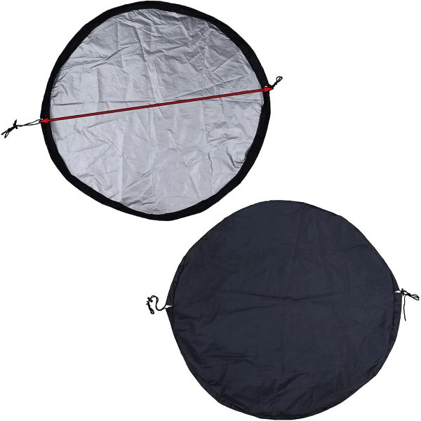 Beach Swimsuit Storage Bag For Surfing Swimming