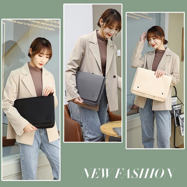 Laptop Sleeve For 14 Inch and pad