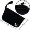 Multi-Functional Mouse Pouch Bag Pad