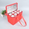 Insulated Leakproof Reusable Lunch Bag For Women&Men