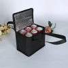 Insulated Leakproof Reusable Lunch Bag For Women&Men