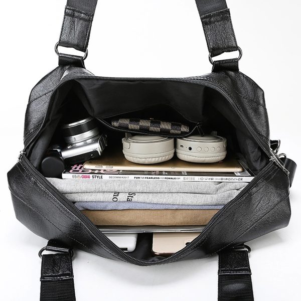 High-quality Travel Tote Shoulder Bag