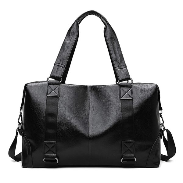 High-quality Travel Tote Shoulder Bag