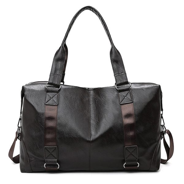 High-quality Travel Tote Shoulder Bag