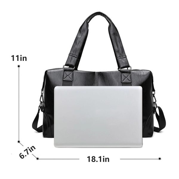 High-quality Travel Tote Shoulder Bag