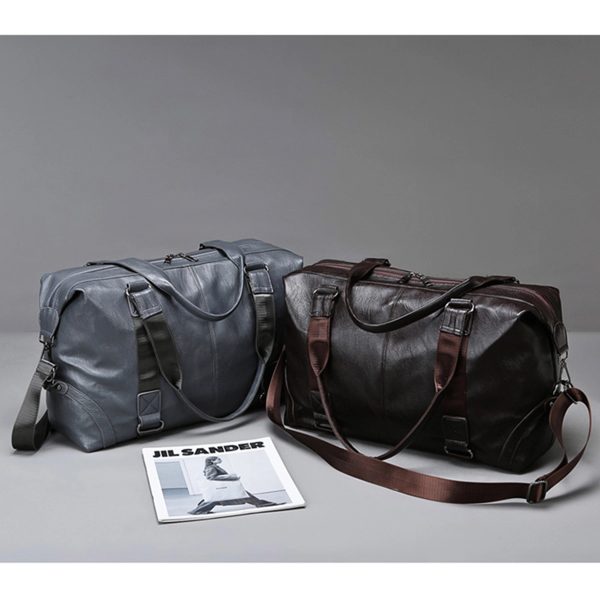 High-quality Travel Tote Shoulder Bag