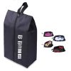 Non Woven Golf Shoe Bag