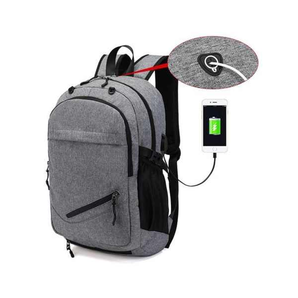 Basketball Backpack