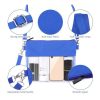 Transparent Fashion Messenger Bag