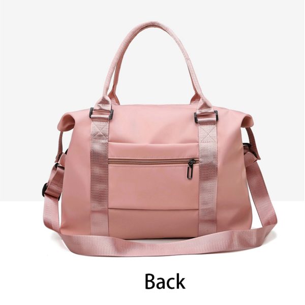 Travel Duffel Weekend Mom Bags