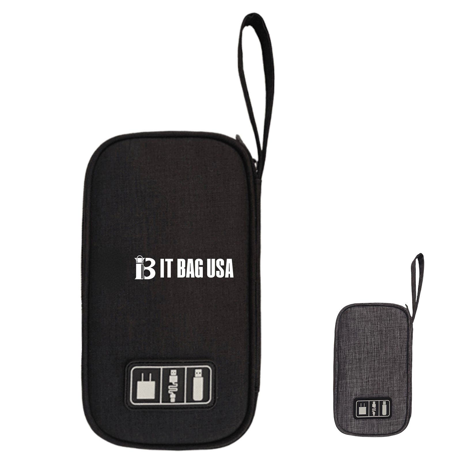 Hard Drive Portable Carrying Case