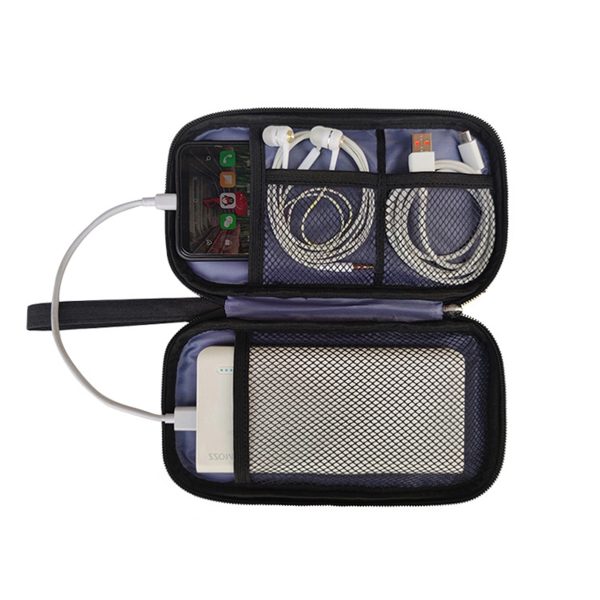 Hard Drive Portable Carrying Case