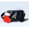 Christmas Silicone Fidget Small Pop Bag